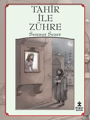cover image of Tahir İle Zühre